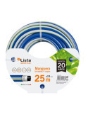 Manguera Tricotada Plus 19mm x 25 m LISTA