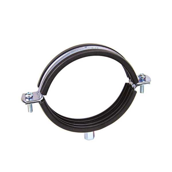 Abrazadera Isofónica M8+M10 Ø110 CELO