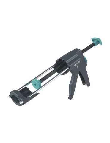 Pistola de Cartuchos MG 600 Pro WOLFCRAFT