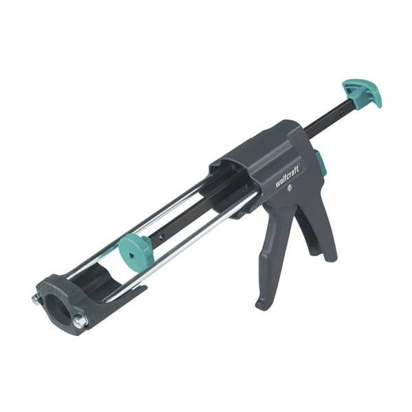Pistola de Cartuchos MG 600 Pro WOLFCRAFT