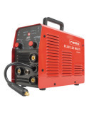 Soldador Hilo Hueco sin Gas MIG 130A RATIO