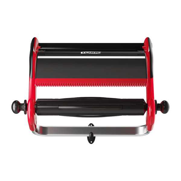Dispensador Portarrollos de Pared W1 TORK