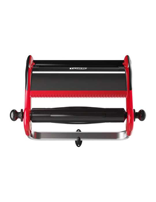 Dispensador Portarrollos de Pared W1 TORK
