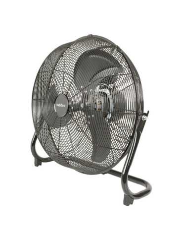 Circulador de Aire BK100 Oscilante HABITEX