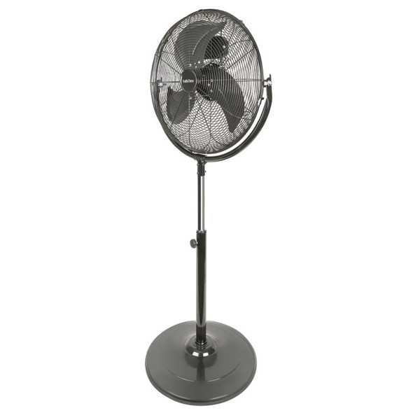 Circulador de Aire de Pie CM120P HABITEX