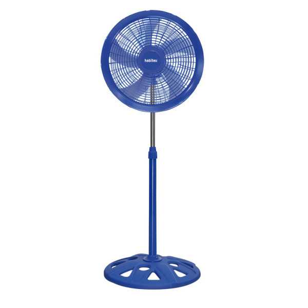 Ventilador de Pie VI-09 HABITEX