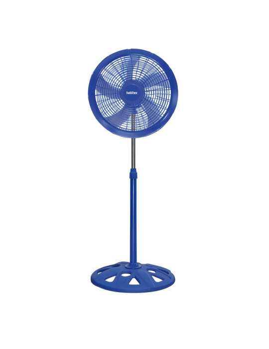 Ventilador de Pie VI-09 HABITEX