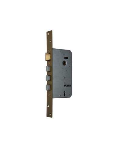 Cerradura Serie Corta 302-40 Derecha ARCU