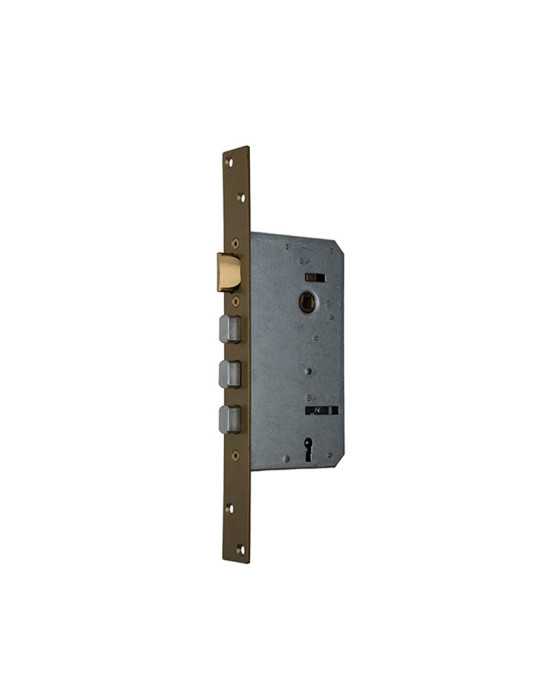 Cerradura Serie Corta 302-40 Derecha ARCU
