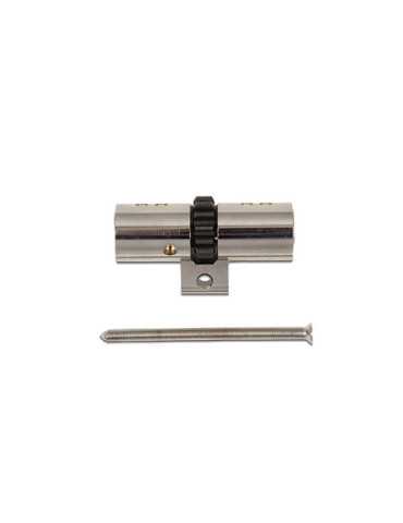 Cilindro S.T.S. 65mm Lateral Cromado ARCU