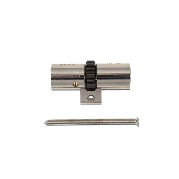 Cilindro S.T.S. 65mm Lateral Cromado ARCU