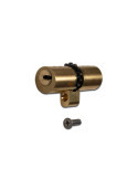 Cilindro S.T.S. 65mm Frontal Cromado ARCU