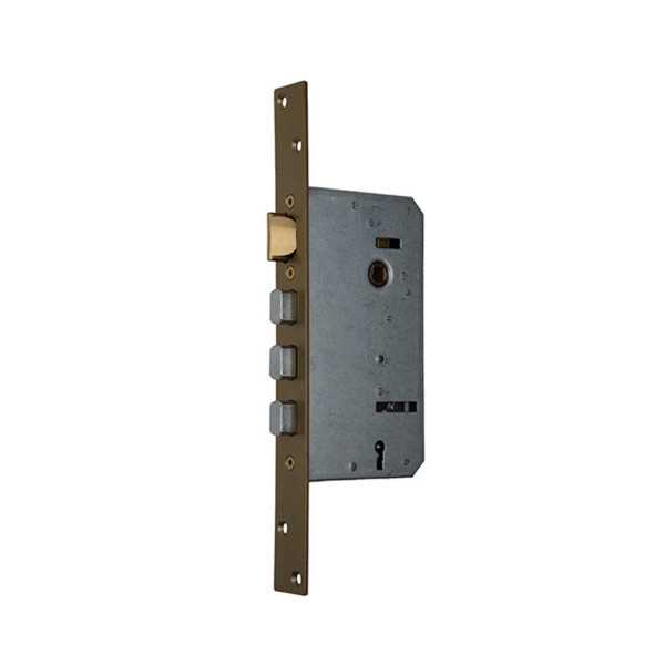 Cerradura Serie Corta 302-60 Izquierda ARCU
