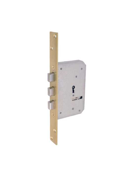 Cerradura Serie Corta 301-40 ARCU
