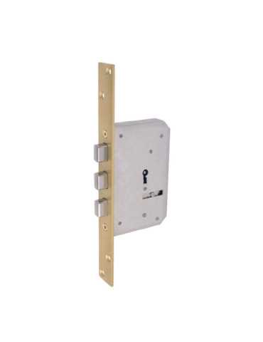 Cerradura Serie Corta 301-50 ARCU