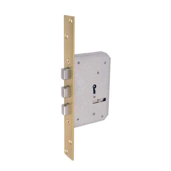 Cerradura Serie Corta 301-50 ARCU