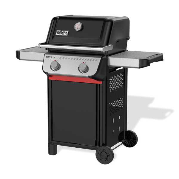 Barbacoa Spirit E-210 WEBER