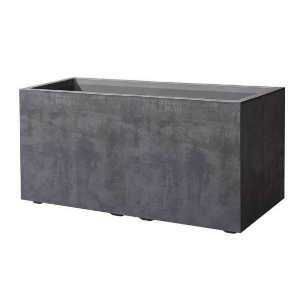 Jardinera 79 cm Antracita DEROMA