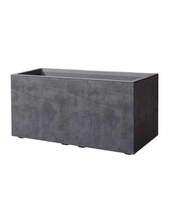 Jardinera 79 cm Antracita DEROMA