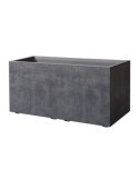 Jardinera 79 cm Antracita DEROMA