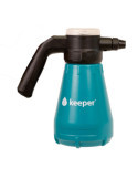 Pulverizador Eléctrico Keeper Forest 2 KEEPERFOREST