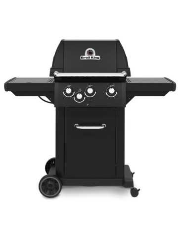 Barbacoa Royal 340 Shadow