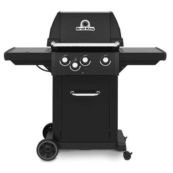 Barbacoa Royal 340 Shadow