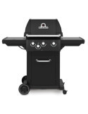 Barbacoa Royal 340 Shadow