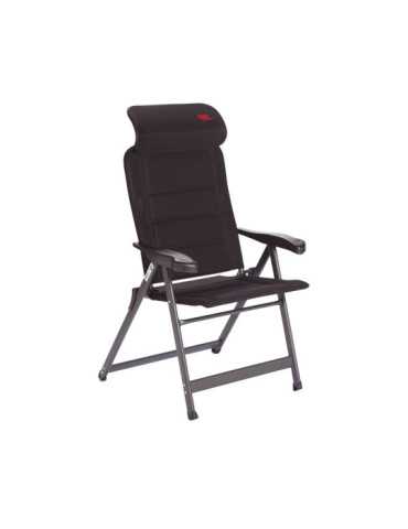 Silla Reclinable Compact Negra