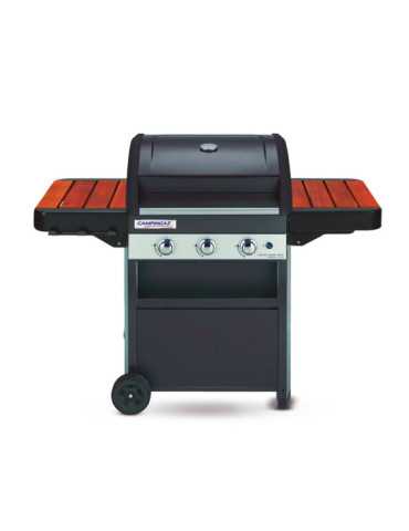 BBQ 3 Series Classic WLD CAMPINGAZ