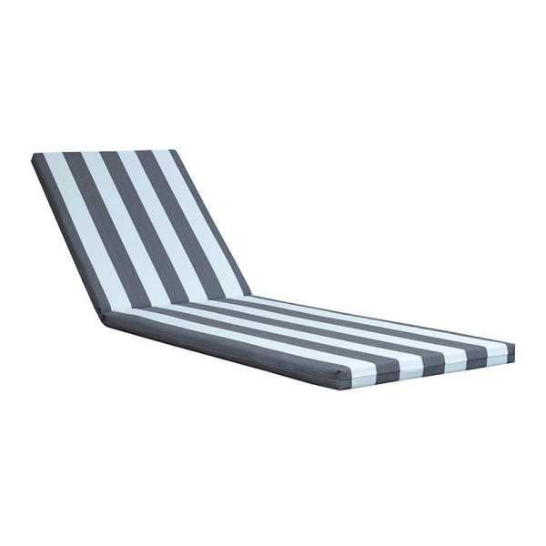 Cojín Carro-Cama Almadrava 185x55x5 cm CONVA