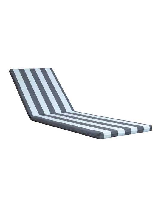 Cojín Carro-Cama Almadrava 185x55x5 cm CONVA