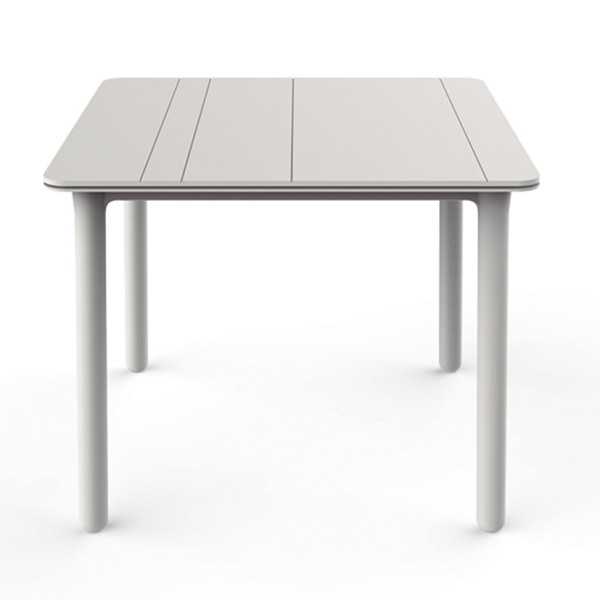 Mesa 90x90 Blanca Noa RESOL