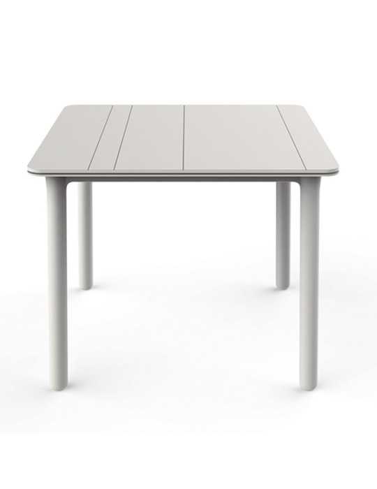 Mesa 90x90 Blanca Noa RESOL