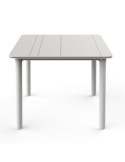 Mesa 90x90 Blanca Noa RESOL