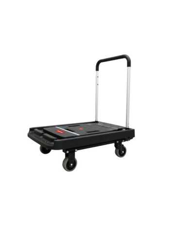 Carro Plataforma Compacto Plegable Máx. 200 kg RATIO