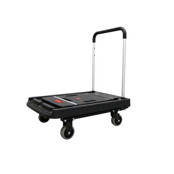 Carro Plataforma Compacto Plegable Máx. 200 kg RATIO