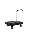 Carro Plataforma Compacto Plegable Máx. 200 kg RATIO