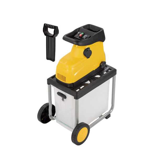 Triturador 2800W