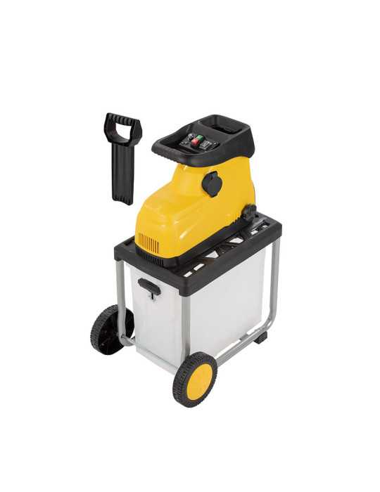 Triturador 2800W