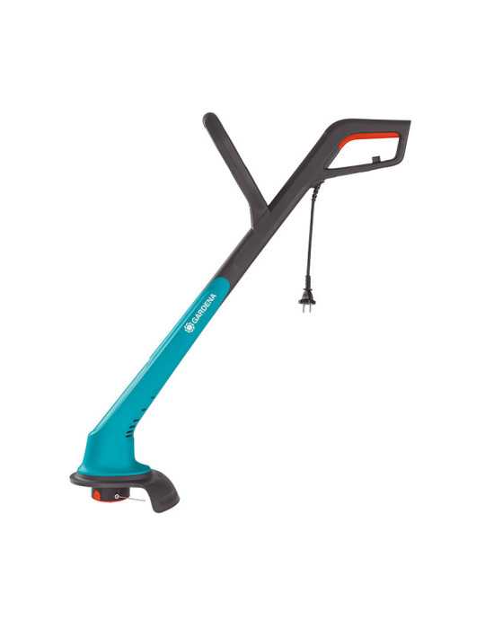 Cortabordes Eléctrico SmallCut 300W 23 cm GARDENA