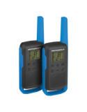 Radiocomunicador TLKR T62 MOTOROLA
