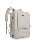Mochila de Viaje Explorer Backpack Beige NUMADA
