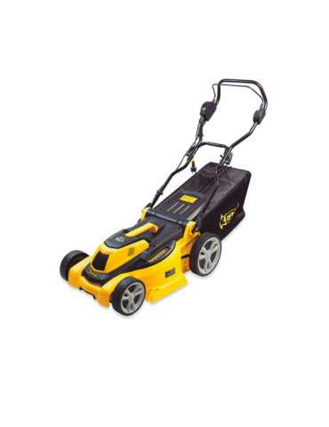 Cortacésped Eléctrico 1800 W GARLAND