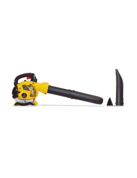 Soplador Gasolina GAS 500G-V18