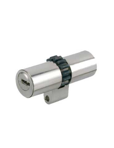 Cilindro S.T.S. 65mm Frontal Dorado ARCU