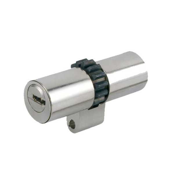 Cilindro S.T.S. 65mm Frontal Dorado ARCU