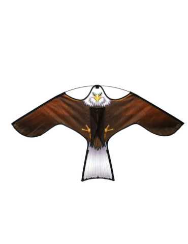 Set Cometa Espantapájaros con Pértiga 4 m ALTADEX