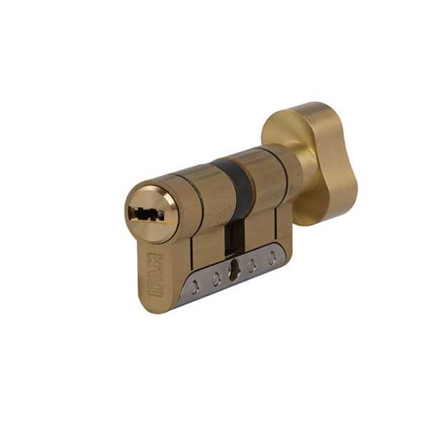 Cilindro Iridium M IRMP3030L IFAM