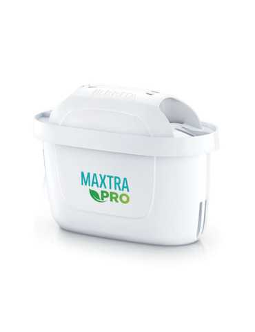 Pack 4 MXPro Experto Cal 4 Meses BRITA